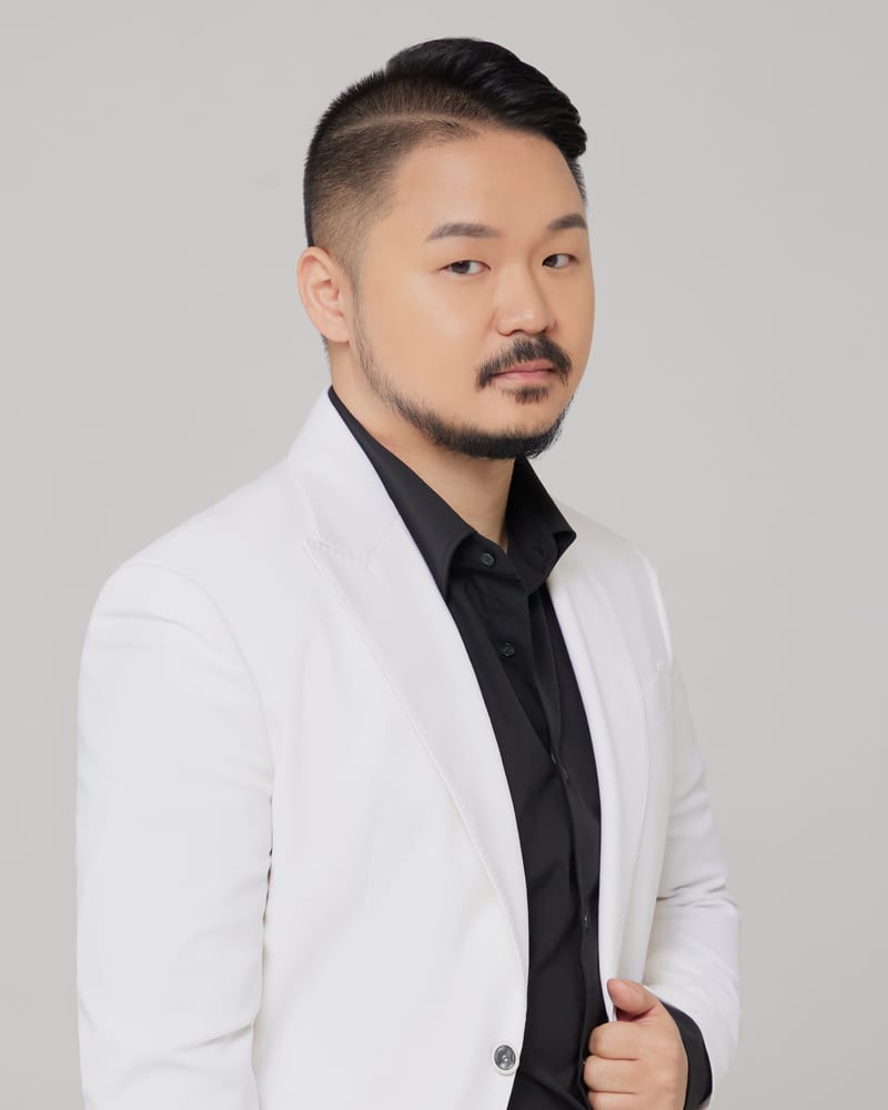 남휘종 선생님 프로필 사진